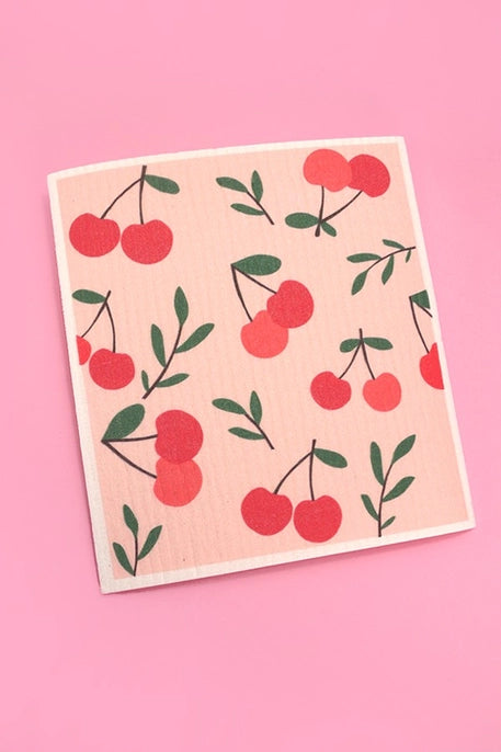 Reusable Dishcloth