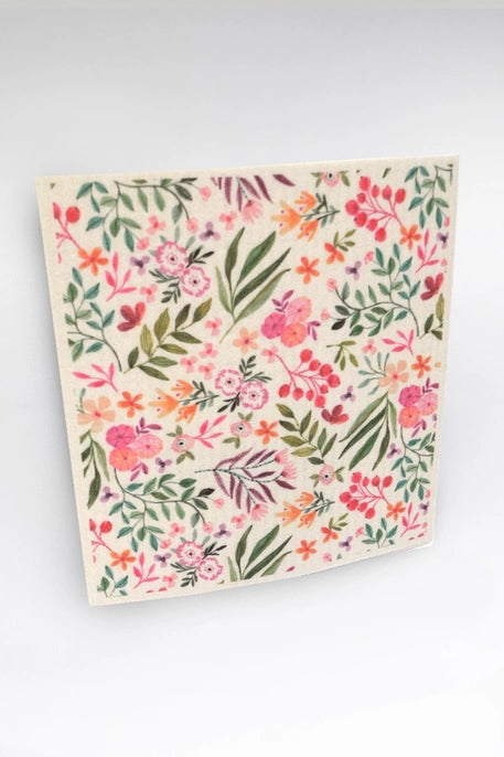 Reusable Dishcloth