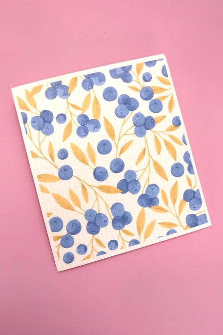 Reusable Dishcloth