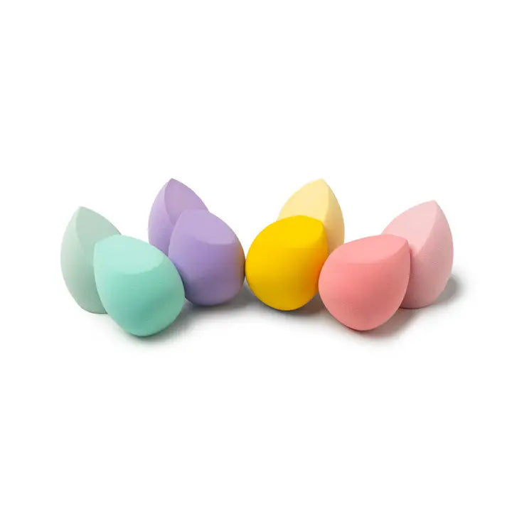 Makeup Blending Sponge Set