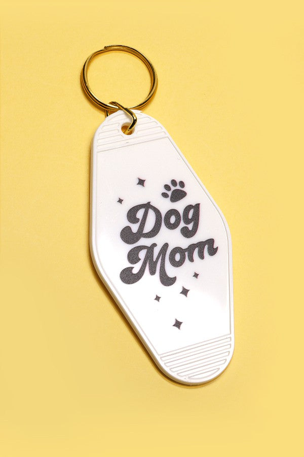 Acrylic Keychain